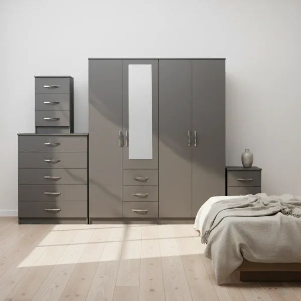 Gemini_Generated_Image_da4zw6da4zw6da4z-600x600-1.webp 1-Half Mirror 4 Door Wardrobe Set (Assembled)
