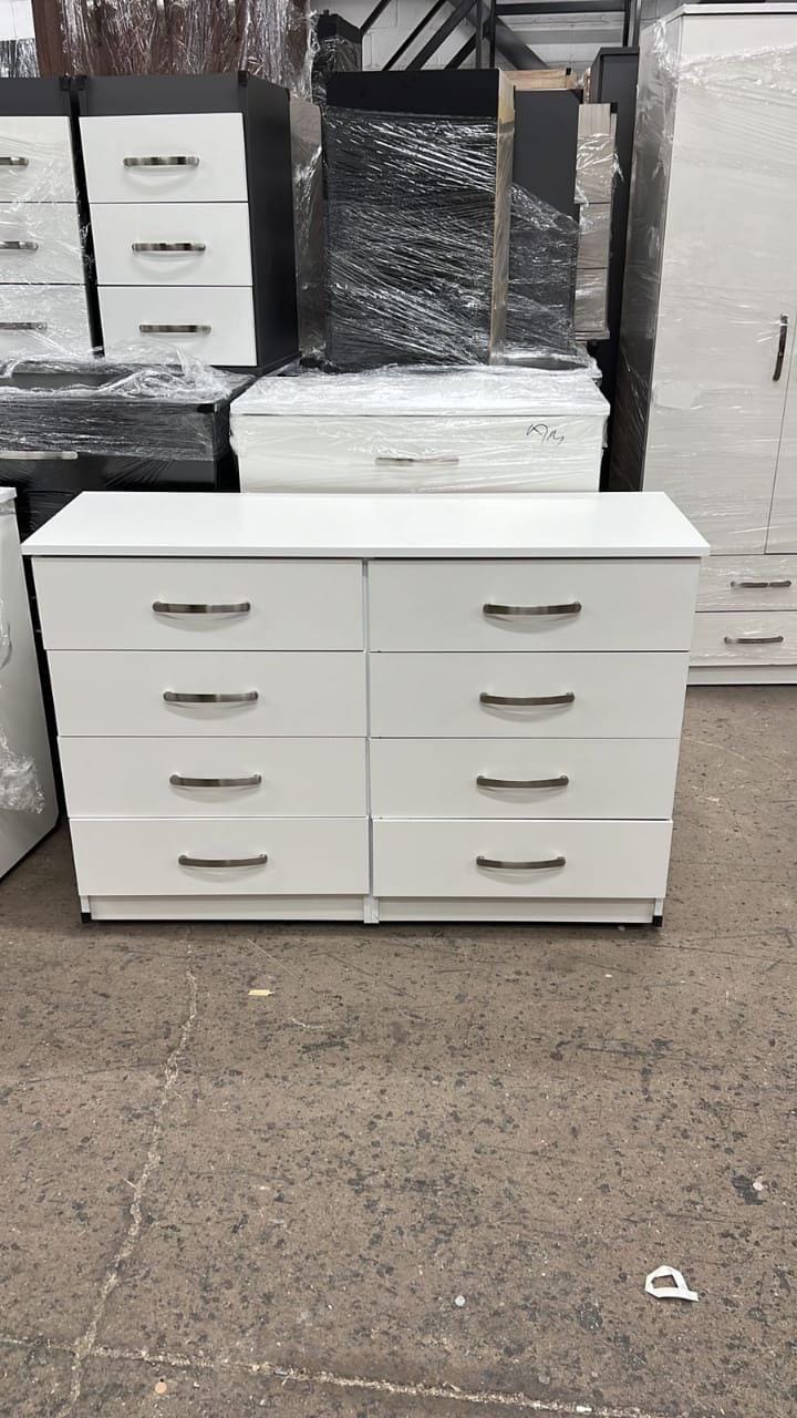 WhatsApp Image 2026-02-02 at 5.50.09 PM 8 drawers long chest with 4 by 4 drawers